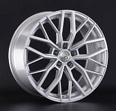 Replay B238 9x20/5x112 D66.6 ET35 Silver