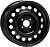 Magnetto 15002 AM 6x15/4x100 D60.1 ET40 Black