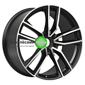 RST R2106FF (MERCEDES GLE/S 2025) 10x21/5x112 ET44 D66,6 BDm FlowForming