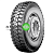 Bridgestone V-Steel LUG L355 315/80R22,5 156/150K (154M) TL M+S 3PMSF