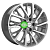 Khomen Wheels KHW1804 (Chery Tiggo 8/8 Pro) 7,5x18/5x108 ET47 D60,1 F-Silver-FP