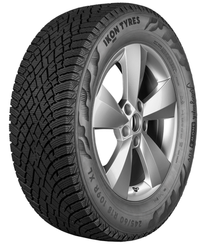 Шина Ikon Autograph Snow 5 SUV 235/65R17 108R XL TL в Самаре фото №1