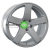 Колесный диск Replay PR15 9x18/5x112 ET21 D66,6 Sil (конус, PR002) купить в Самаре