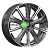 Premium Series КР013 (Audi Q5) 7x19/5x112 ET34 D66,6 Diamond Quartz