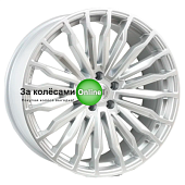 RST R032 9x20/5x112 ET33 D66,6 Silver