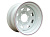 Off-Road Wheels №73 8x15/5x139.7 D110 ET-25 Белый