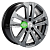 Khomen Wheels KHW1803 (Kodiaq/Tiguan) 7x18/5x112 ET43 D57,1 G-Silver