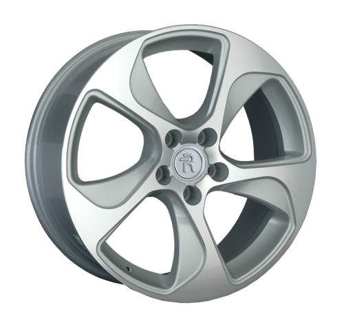Колесный диск Replay A76 8x18/5x112 D57.1 ET46 SF купить в Самаре фото №1