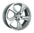 Replay A76 8x18/5x112 D57.1 ET46 Серебристый с полировкой