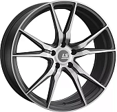 LS RC04 8.5x20/5x114.3 D60.1 ET30 MGMF