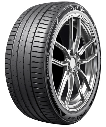 Шина Sailun ERANGE PREMIUM 265/45 R21 108W в Самаре фото №1