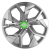 Колесный диск Khomen Wheels KHW2006 (RX) 8,5x20/5x114,3 ET30 D60,1 Brilliant Silver купить в Самаре фото №1 Колесный диск Khomen Wheels KHW2006 (RX) 8,5x20/5x114,3 ET30 D60,1 Brilliant Silver купить в Самаре фото №1