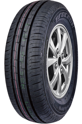 Шина Tracmax X-Privilo RF19 205/75R16C 113/111R TL в Самаре фото №1