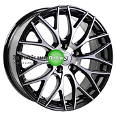 RST R137 (Exeed) 7x17/5x108 ET36 D65,1 BD