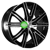 RST R168 (Tugella) 8x18/5x108 ET45 D63,4 BD