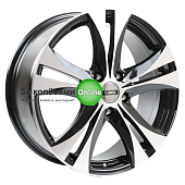 Neo 844 7,5x18/5x114,3 ET40 D60,1 BD