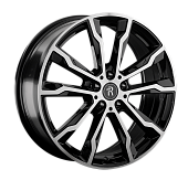 Replay GL65 7.5x19/5x108 D63.3 ET46 BKF