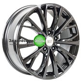 RST R038 (Exeed TXL) 7x18/5x108 ET36 D65,1 BL