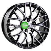 RST R137 (C5) 7x17/5x108 ET32 D65,1 BD