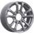 Колесный диск Скад Тундра 6.5x16/5x139.7 D98.5 ET40 Черный Бар купить в Самаре