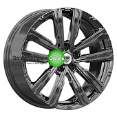 K&K Аламер (КС1216) 7,5x18/5x108 ET43 D65,1 Кварц