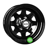 Колесный диск Dakar купить в Самаре