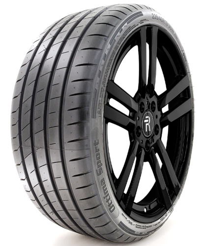Шина Massimo OTTIMA SPORT 235/40 R19 96W (XL) в Самаре фото №1