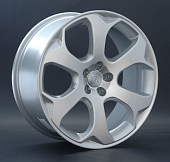 Replay FD87 7.5x17/5x108 D63.3 ET52.5 Silver