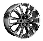 Replay KI385 8x20/6x114.3 D67.1 ET46 BKF