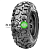 CST Behemoth CU07 26x9,00R12(225/75R12) 8PR 52M Front TL M+S