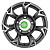 Khomen Wheels KHW1505 (Jimny) 5,5x15/5x139,7 ET5 D108,1 Gray-FP