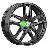 iFree Бомбей (КС1075) 6,5x18/5x114,3 ET40 D66,1 BK