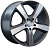 LegeArtis VW29 6.5x16/5x112 D57.1 ET50 GM