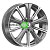Premium Series КР013 (X-Trail T32) 7x19/5x114,3 ET40 D66,1 Diamond Gloss Graphite