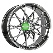 FR Replica IVF-754 8x18/5x114,3 ET35 D73,1 HB (конус)