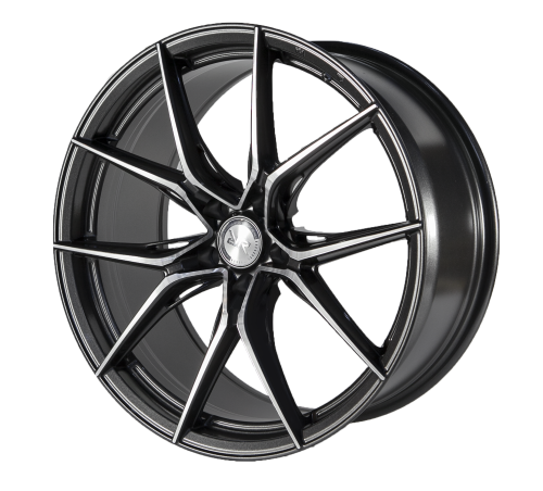 Колесный диск Race Ready Flow Forming CSSYA3816 7.5x17/5x108 D60.1 ET33 MK-P купить в Самаре фото №1