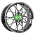 FR Replica IVF-754 8x18/5x100 ET40 D73,1 HB (конус)