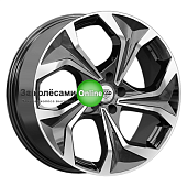 SKAD Original KL-1163 (Dargo) 7,5x19/5x114,3 ET40 D66,6 Алмаз