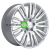 Колесный диск Khomen Wheels KHW2004 (RRover) 8,5x20/5x120 ET45 D72,6 Silver-FP купить в Самаре
