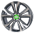 FR Replica LX273 8x20/5x114,3 ET30 D60,1 GMF (шайба)