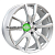 RST R012 (Mazda) 8x20/5x114,3 ET45 D67,1 Silver
