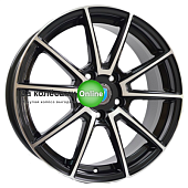 Venti 1704 7x17/5x114,3 ET45 D60,1 BD