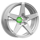 iFree Токен (КС1127) 6,5x17/5x114,3 ET33 D67,1 Нео-классик