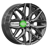 K&K Ариус (КС1187) 7x17/5x110 ET32 D65,1 Кварц