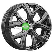 K&K Айона (КС1169) 6,5x18/5x110 ET40 D67,1 Кварц