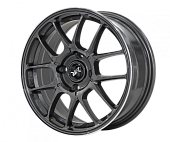 Race Ready CSSD2795 7x16/4x114.3 D67.1 ET40 G-LP
