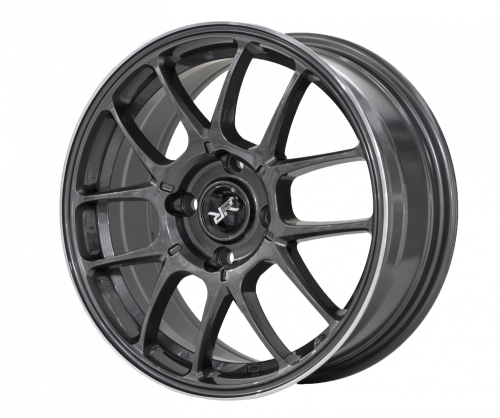 Колесный диск Race Ready CSSD2795 7x16/4x114.3 D67.1 ET40 G-LP купить в Самаре фото №1