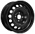 Trebl 6565 P 5.5x14/4x100 D56.6 ET45 Black