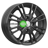 Скад Пантера (КЛ109) 5,5x14/4x100 ET45 D56,6 Бархат новый
