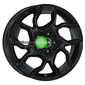 Mak Express 3 6,5x16/5x160 ET60 D65,1 Gloss Black